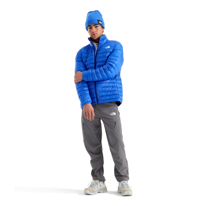 The North Face Men's Terra Peak Jacket