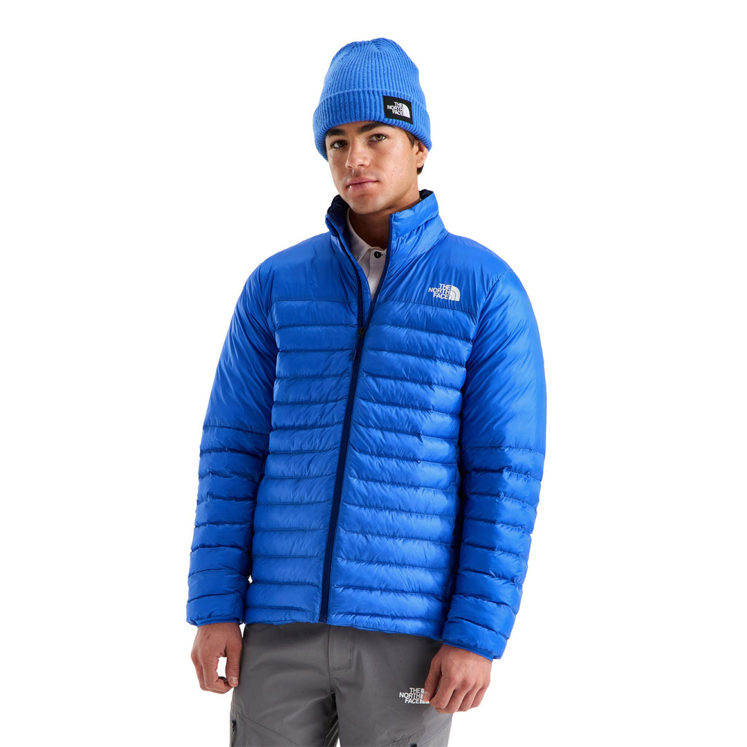 The North Face Men's Terra Peak Jacket