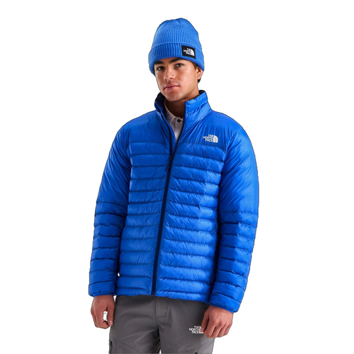The North Face Men's Terra Peak Jacket