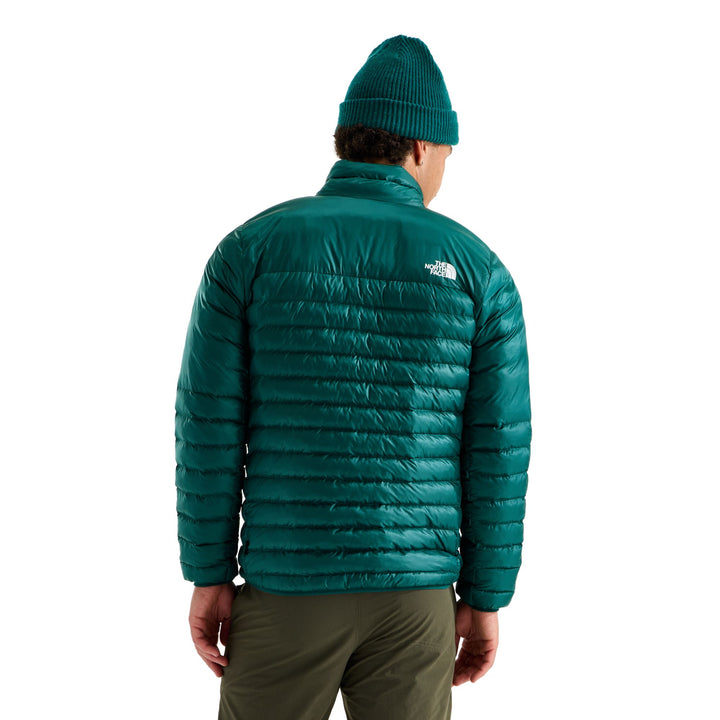 The North Face Men's Terra Peak Jacket