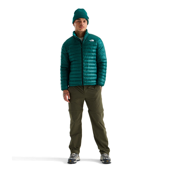 The North Face Men's Terra Peak Jacket