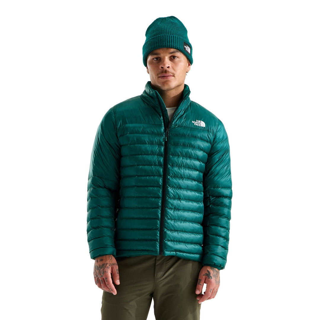 The North Face Men's Terra Peak Jacket