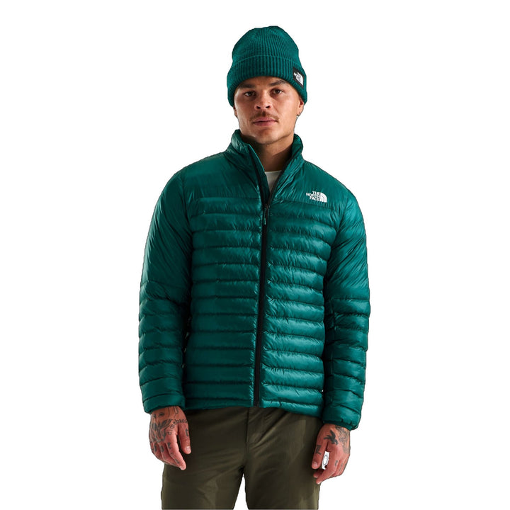 The North Face Men's Terra Peak Jacket