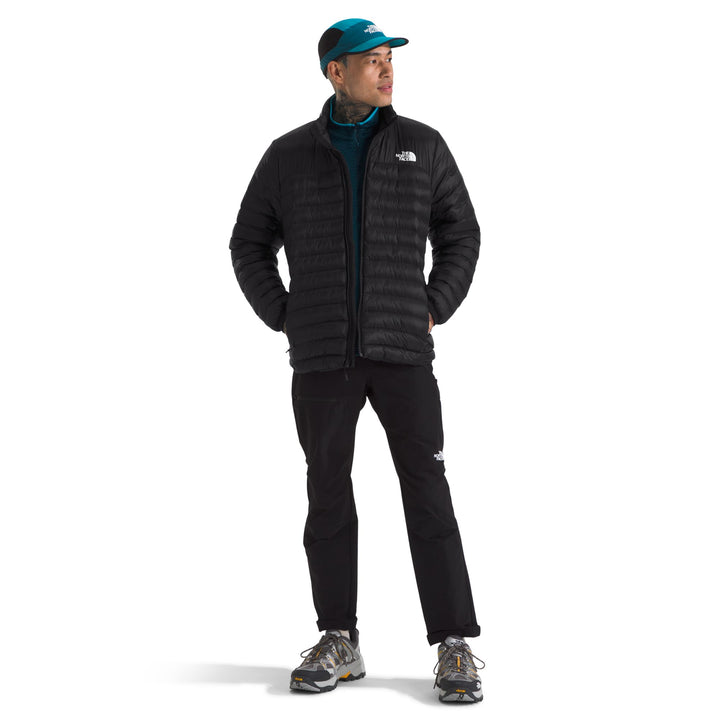 The North Face Men's Terra Peak Jacket