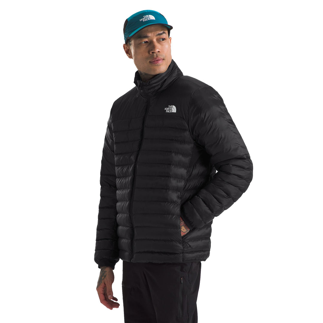 The North Face Men's Terra Peak Jacket