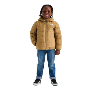 Teddy Brown