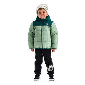 Slate Moss/Pacific Teal