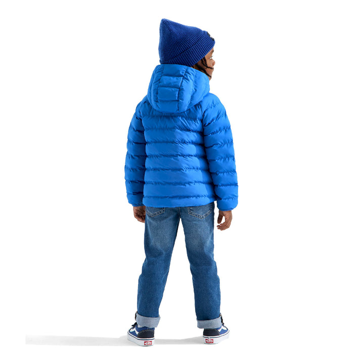 The North Face Kids' Reversible Perrito Hooded Jacket