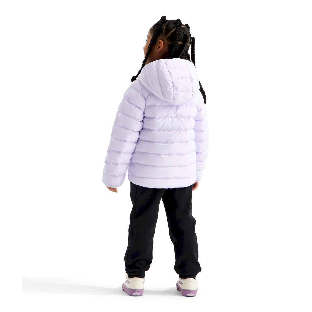 The North Face Kids' Reversible Perrito Hooded Jacket