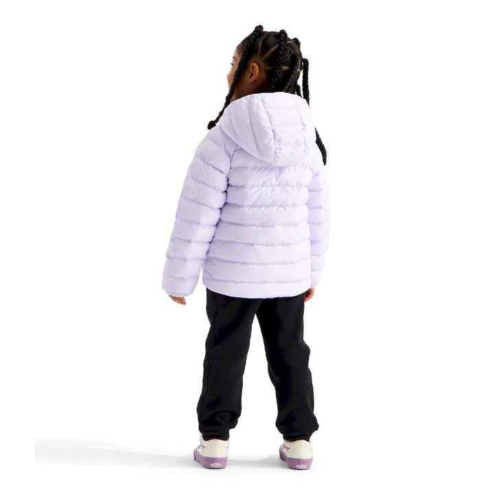The North Face Kids' Reversible Perrito Hooded Jacket