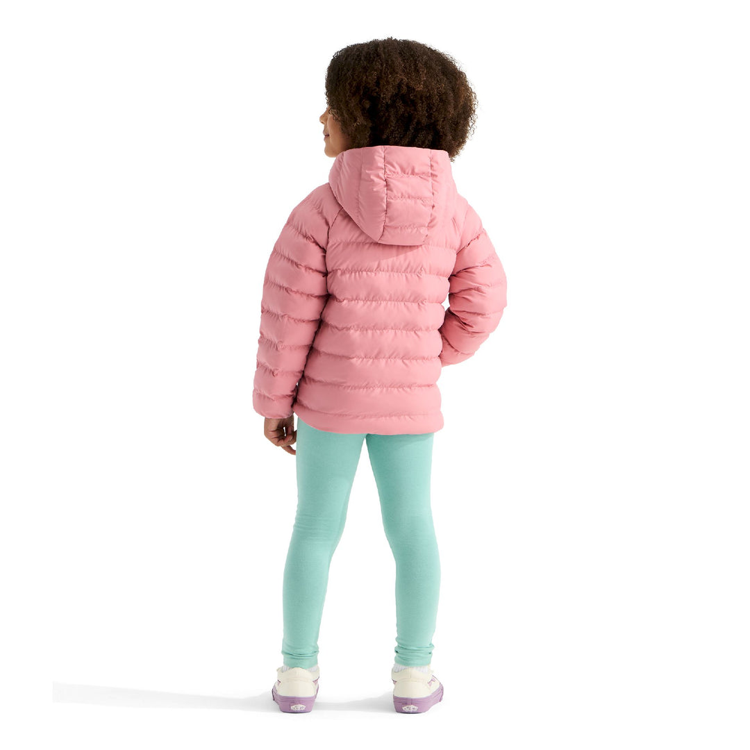 The North Face Kids' Reversible Perrito Hooded Jacket