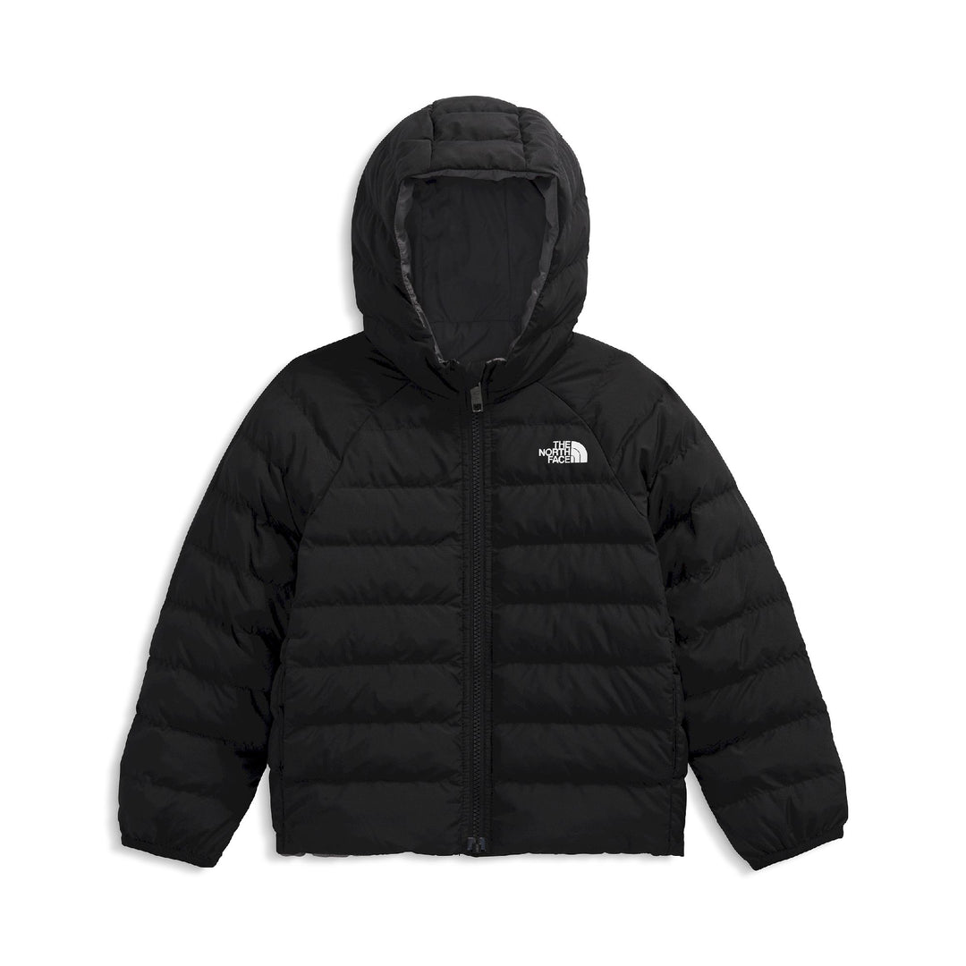 The North Face Kids' Reversible Perrito Hooded Jacket