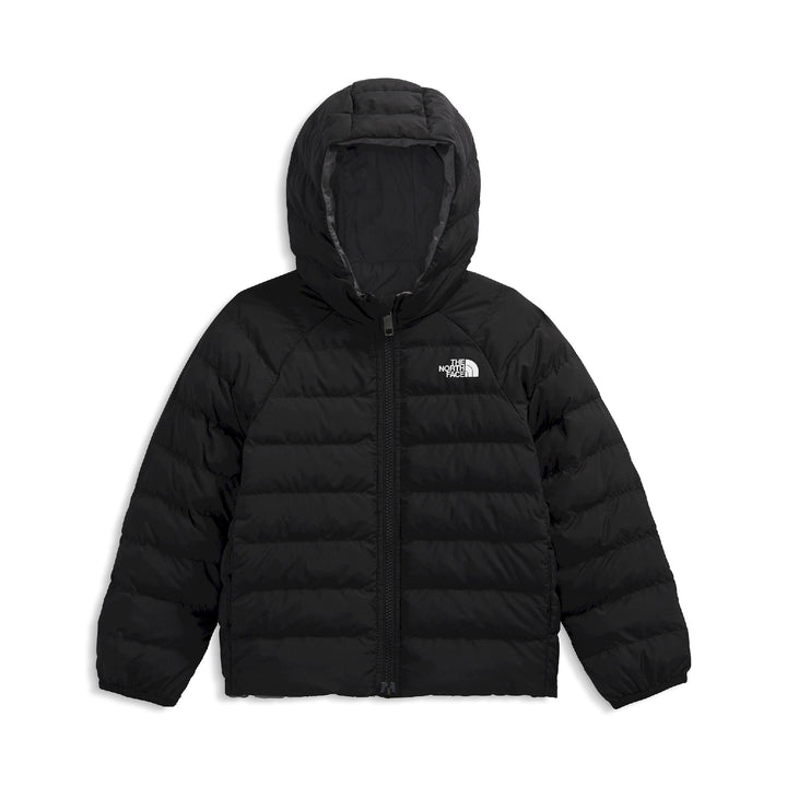 The North Face Kids' Reversible Perrito Hooded Jacket