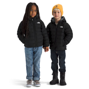 TNF Black/Smoked Pearl