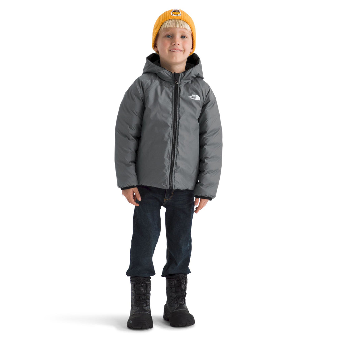 The North Face Kids' Reversible Perrito Hooded Jacket