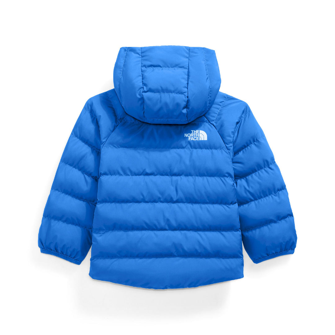 The North Face Baby Reversible Perrito Hooded Jacket