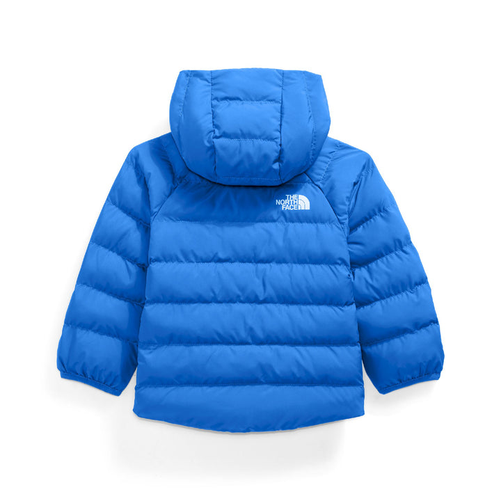 The North Face Baby Reversible Perrito Hooded Jacket