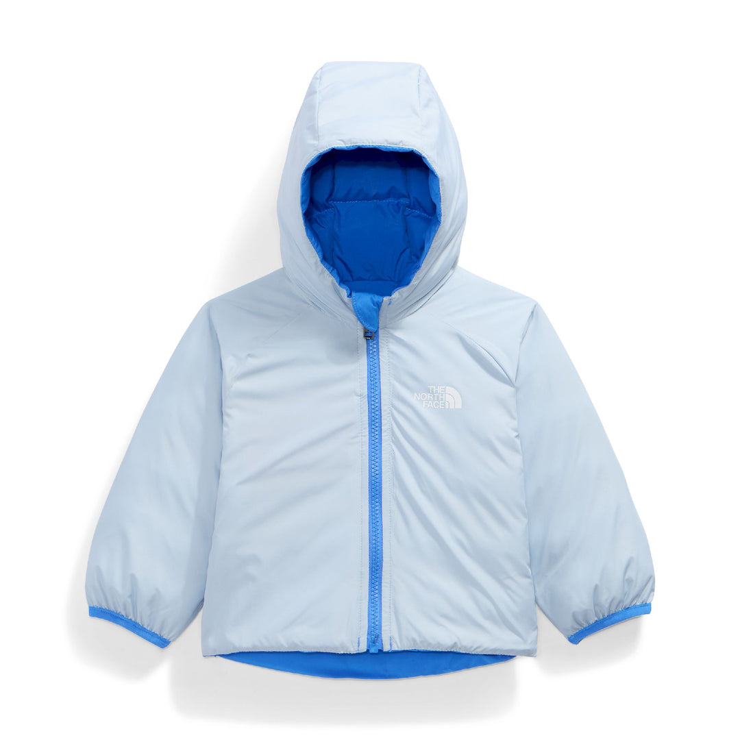The North Face Baby Reversible Perrito Hooded Jacket