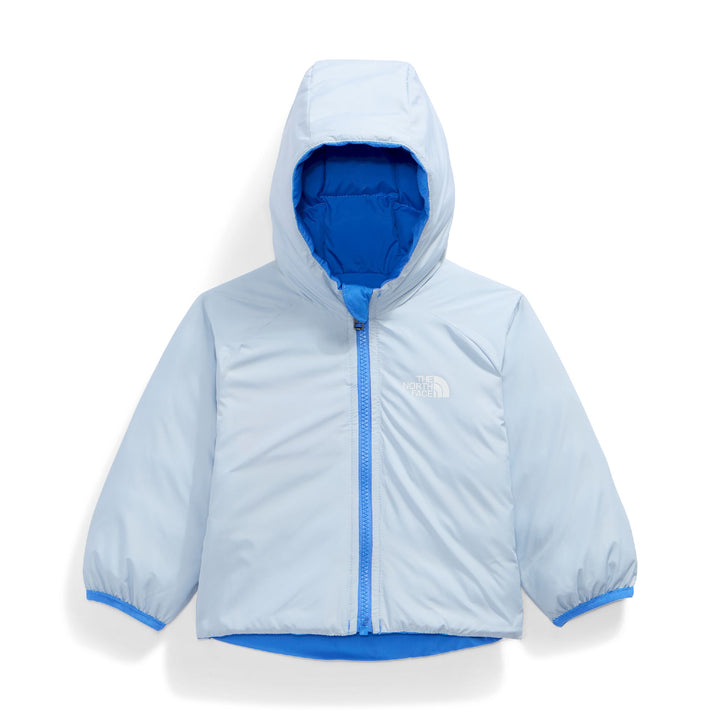 The North Face Baby Reversible Perrito Hooded Jacket