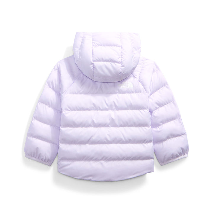 The North Face Baby Reversible Perrito Hooded Jacket