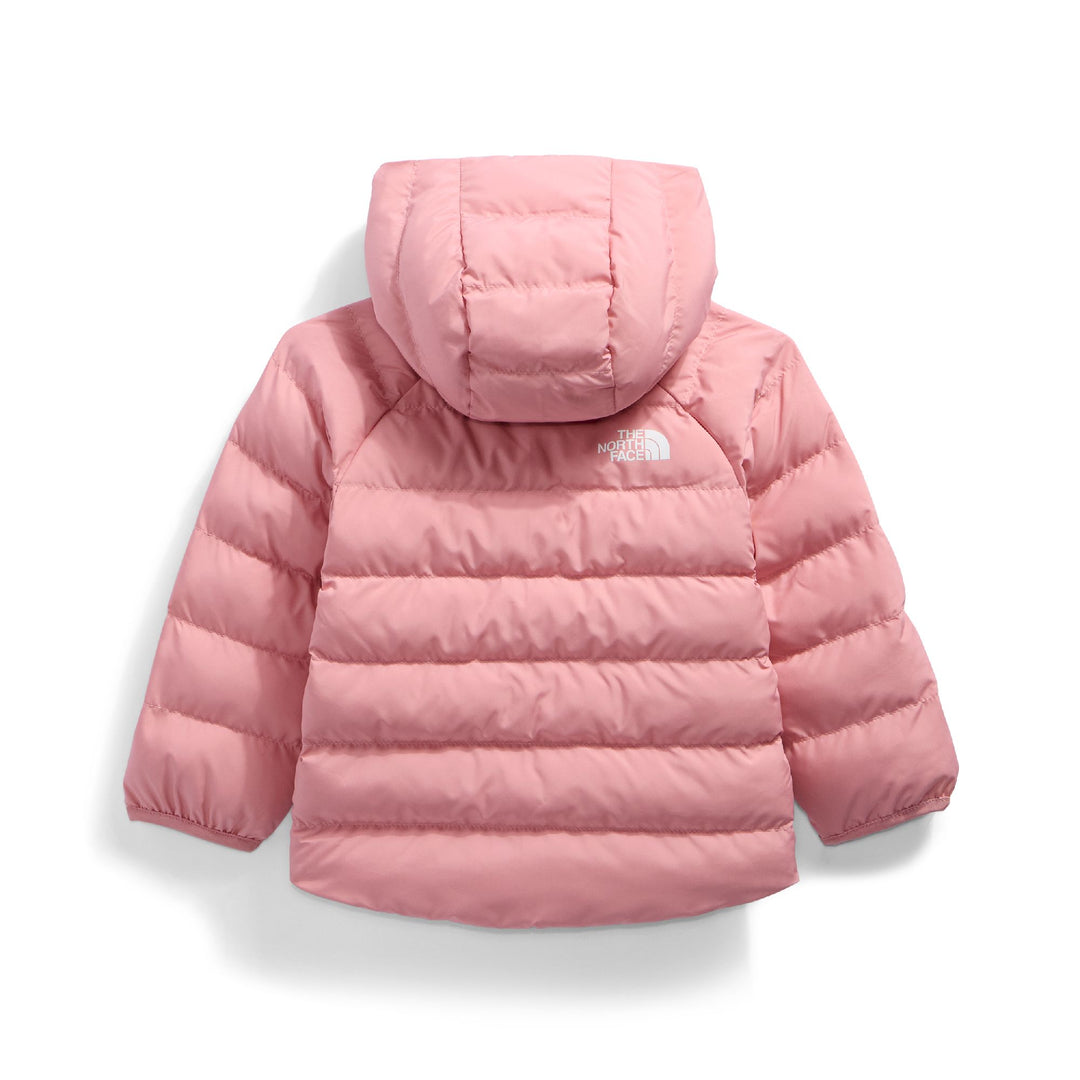 The North Face Baby Reversible Perrito Hooded Jacket