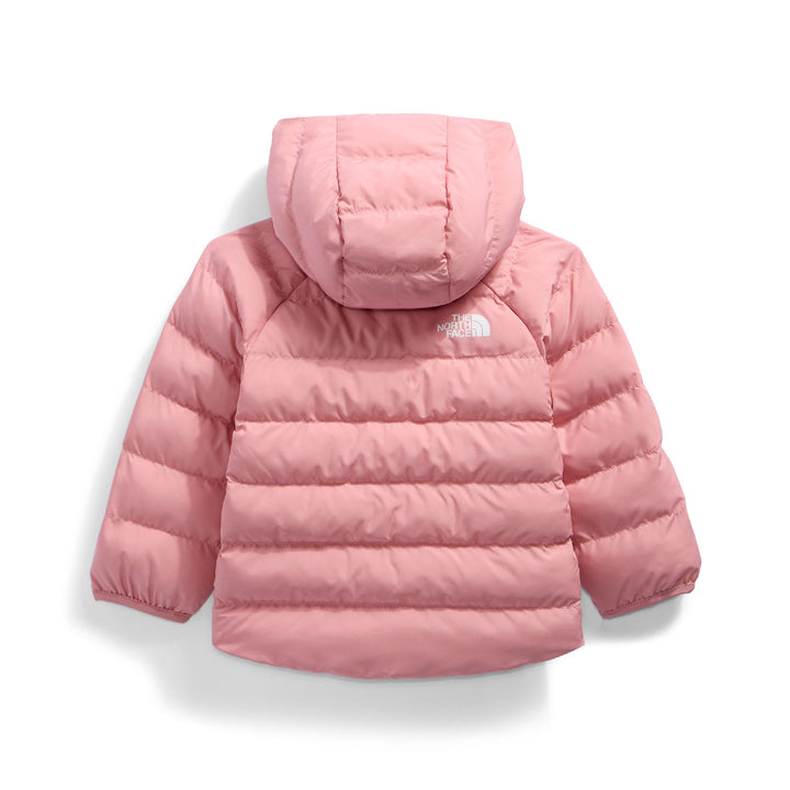 The North Face Baby Reversible Perrito Hooded Jacket