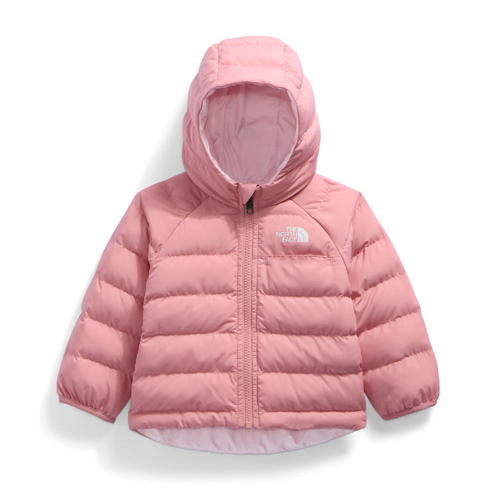 The North Face Baby Reversible Perrito Hooded Jacket