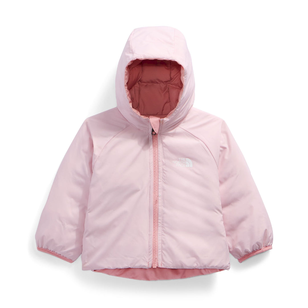 The North Face Baby Reversible Perrito Hooded Jacket