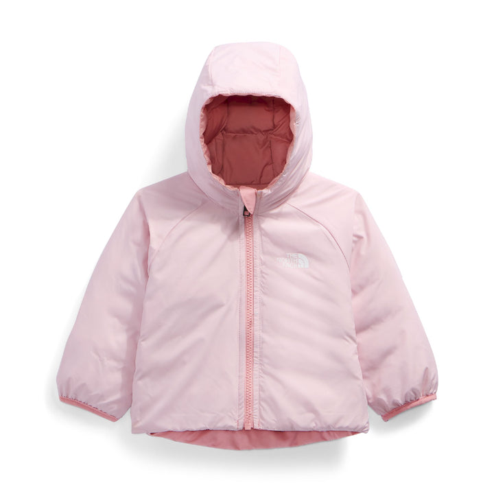 The North Face Baby Reversible Perrito Hooded Jacket