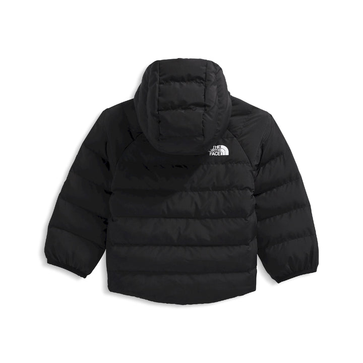 The North Face Baby Reversible Perrito Hooded Jacket