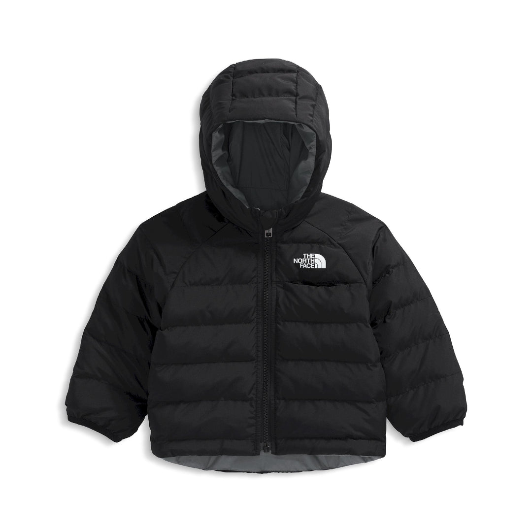 The North Face Baby Reversible Perrito Hooded Jacket