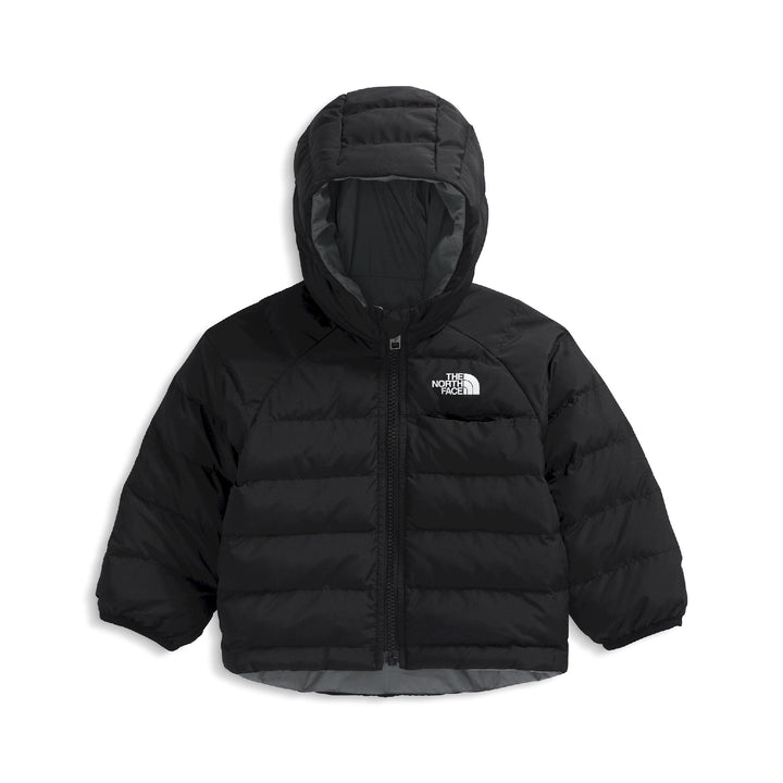 The North Face Baby Reversible Perrito Hooded Jacket