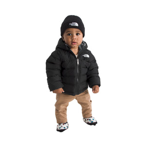TNF Black/Smoked Pearl