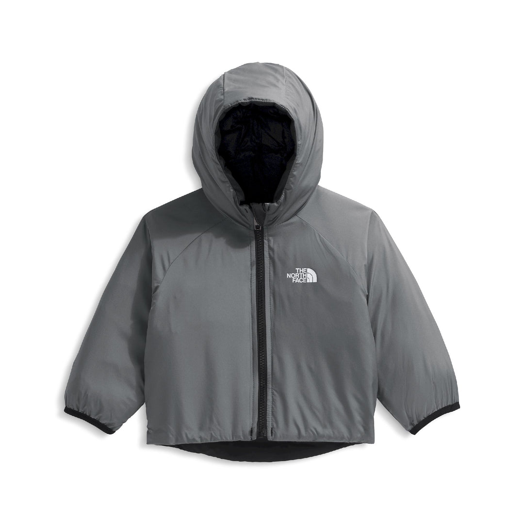The North Face Baby Reversible Perrito Hooded Jacket