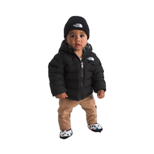 TNF Black/Smoked Pearl