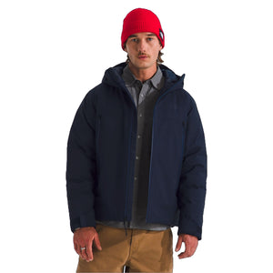 Summit Navy