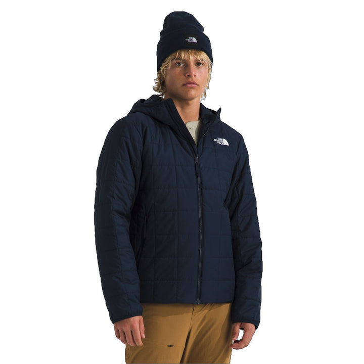 The North Face Men's Junction Insulated Hoodie