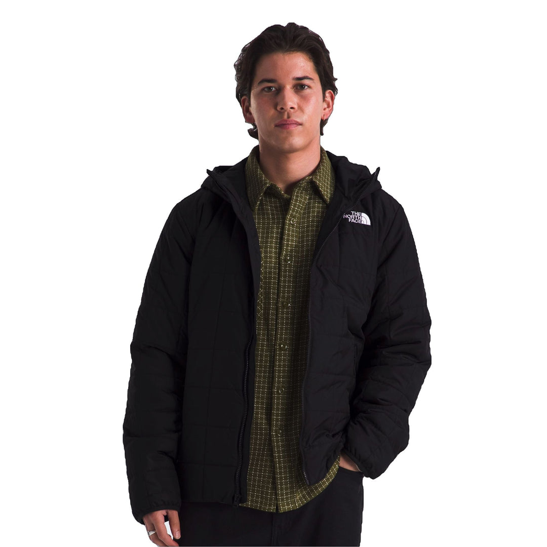 The North Face Men's Junction Insulated Hoodie