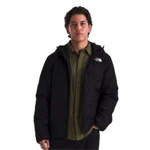 TNF Black