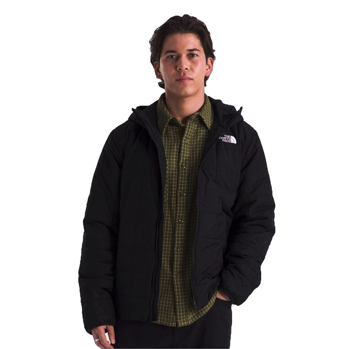 The North Face Men's Junction Insulated Hoodie