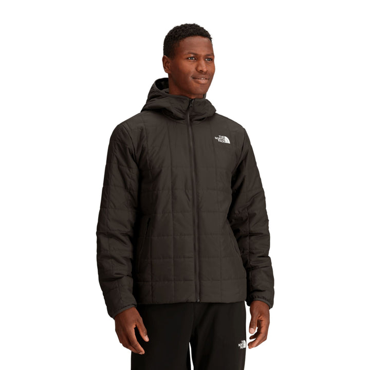 The North Face Men's Junction Insulated Hoodie