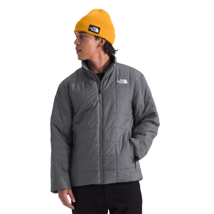The North Face Men's Junction Insulated Jacket
