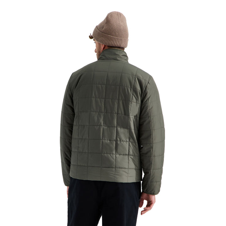 The North Face Men's Junction Insulated Jacket