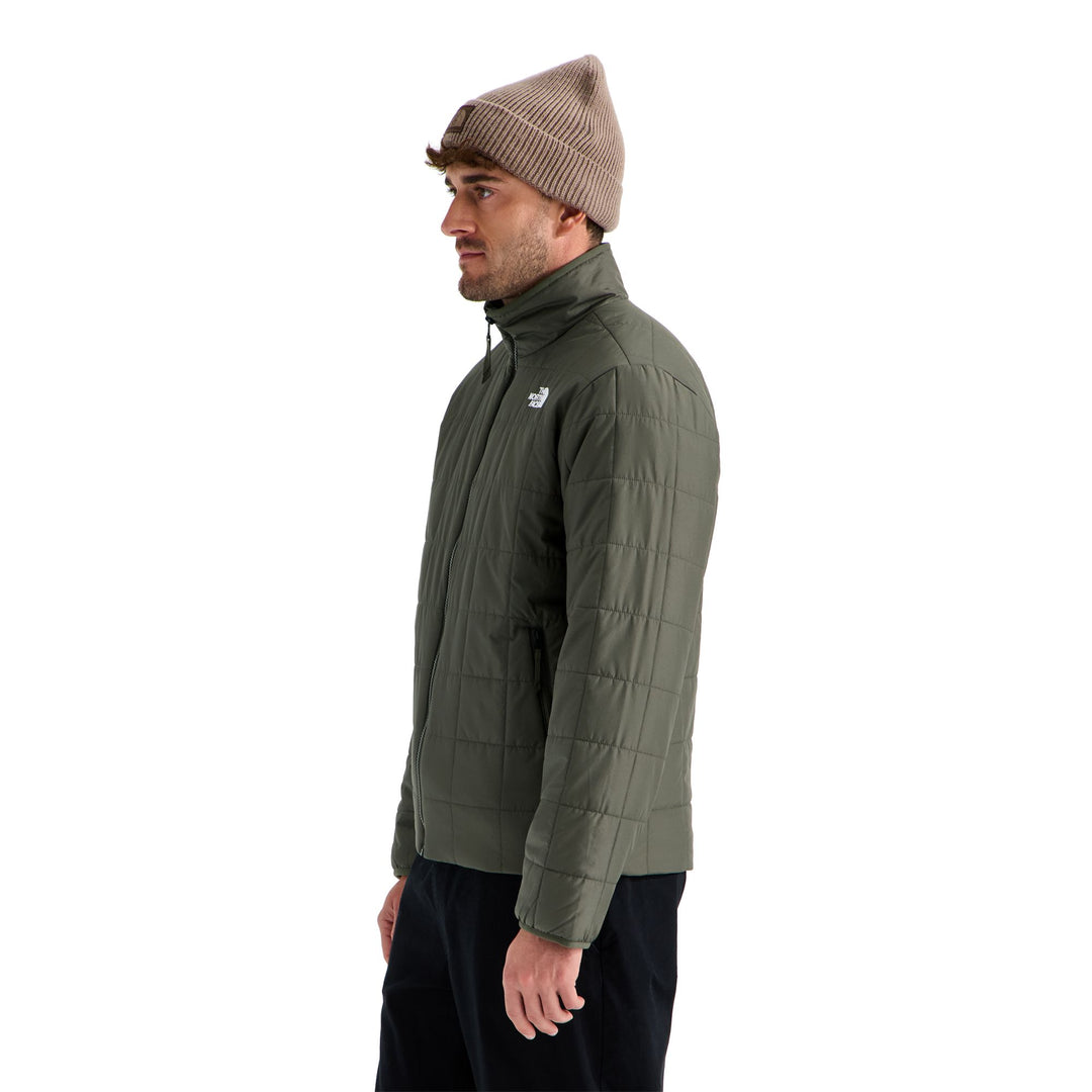 The North Face Men's Junction Insulated Jacket