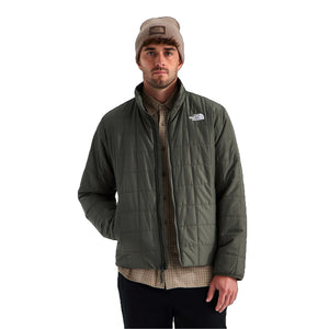 New Taupe Green