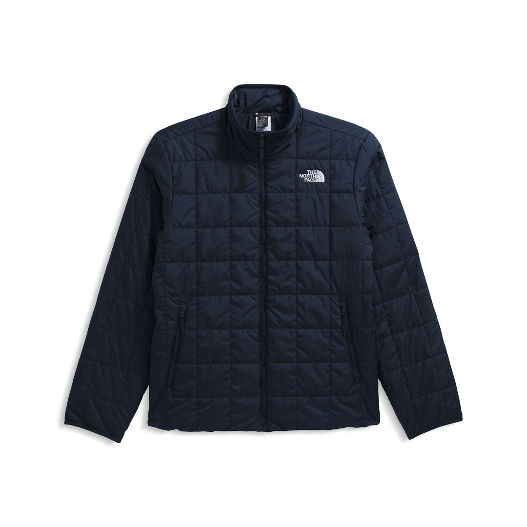 The North Face Men's Junction Insulated Jacket