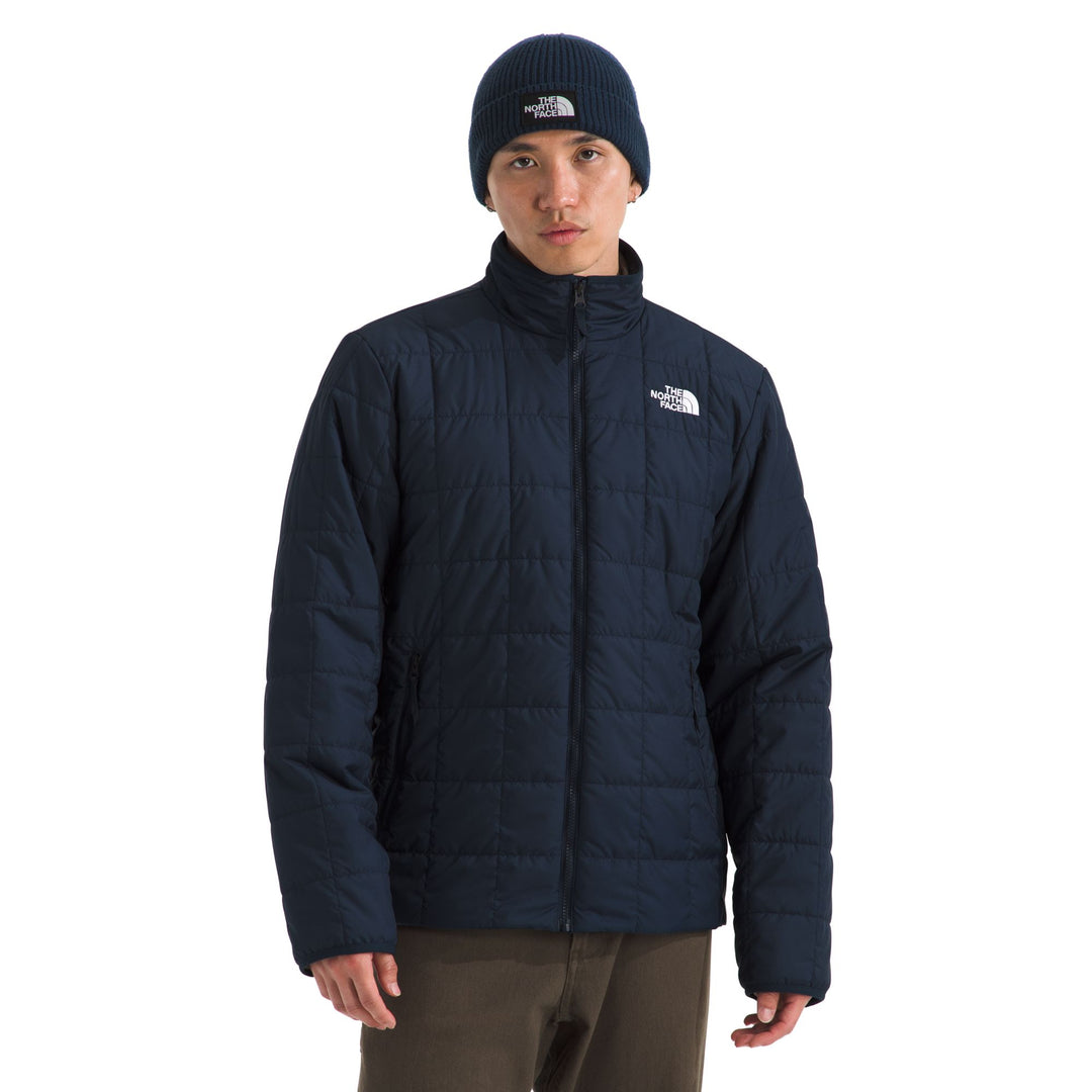 The North Face Men's Junction Insulated Jacket