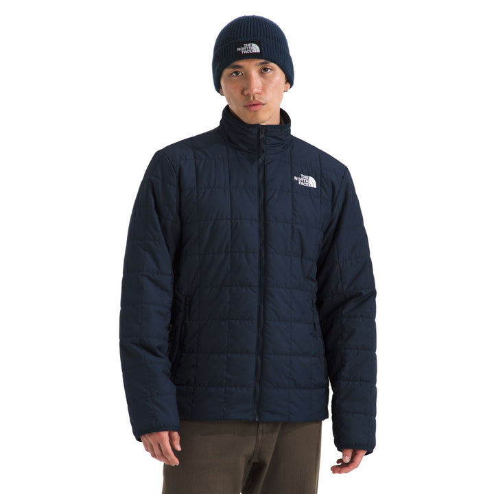 The North Face Men's Junction Insulated Jacket