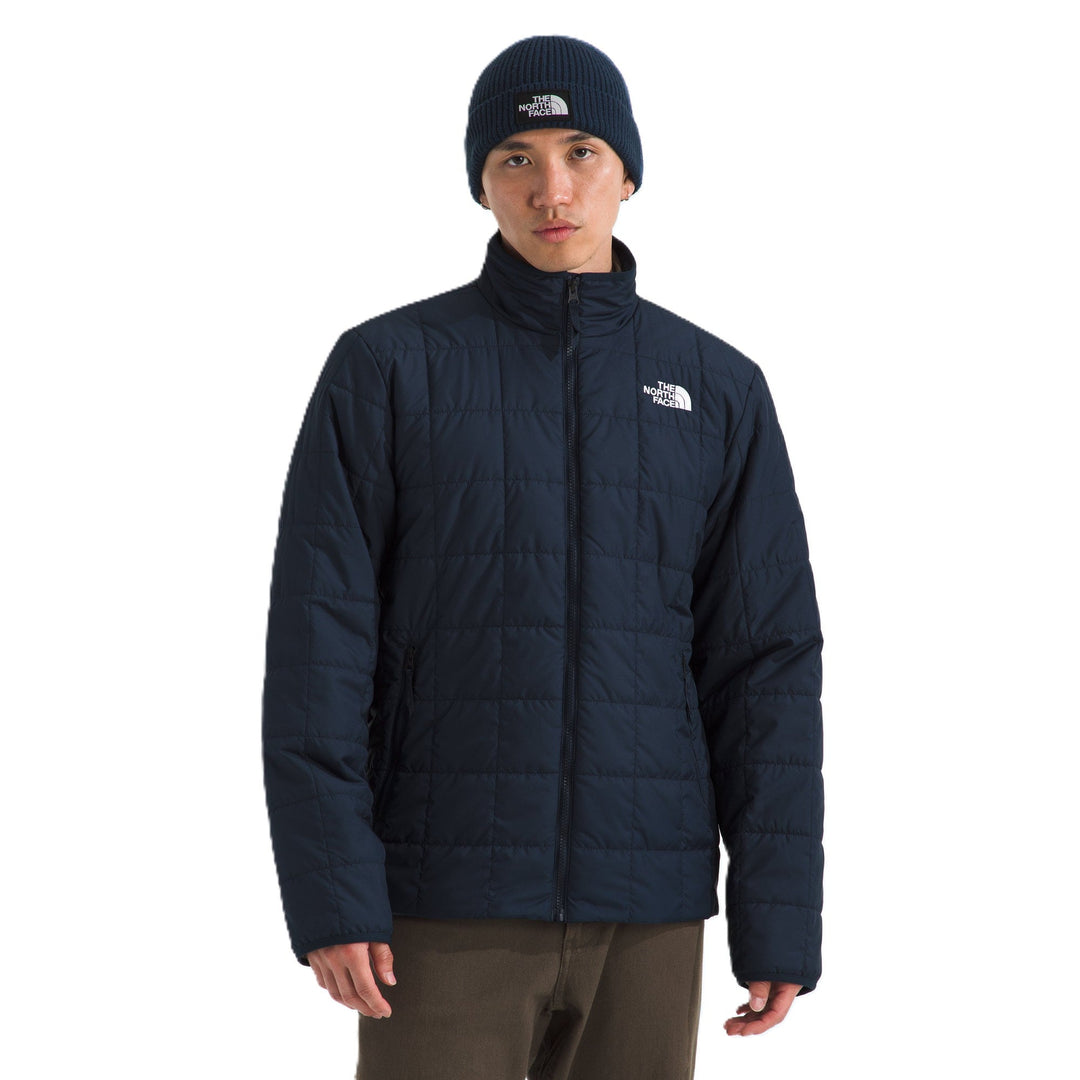 The North Face Men's Junction Insulated Jacket