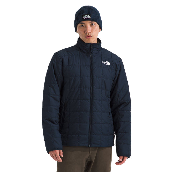 The North Face Men's Junction Insulated Jacket